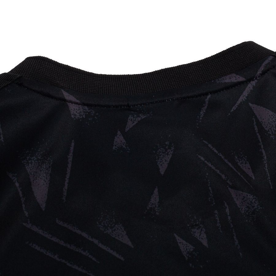 Liverpool Home Shirt 1989/91 Blackout Edition - Men's-SoccerKits Hub | Buy Soccer Jerseys Online
